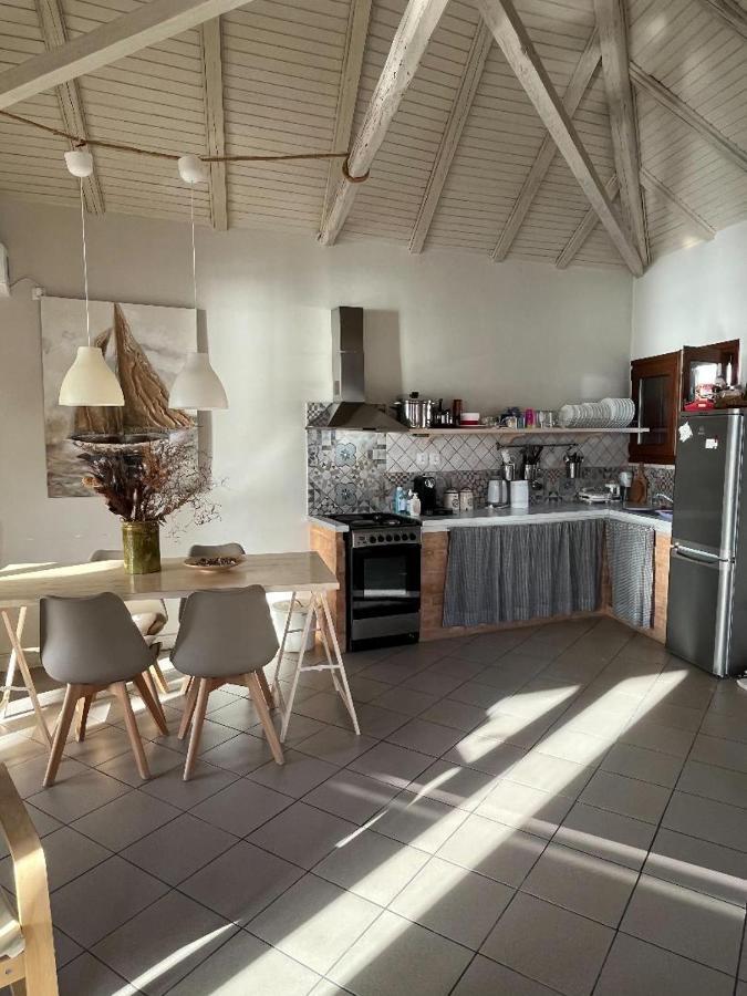 Poros Endless View Apartment Poros Town Екстериор снимка