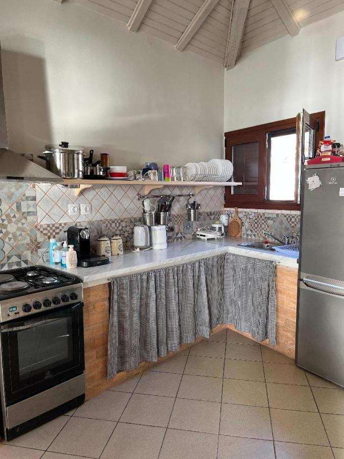 Poros Endless View Apartment Poros Town Екстериор снимка