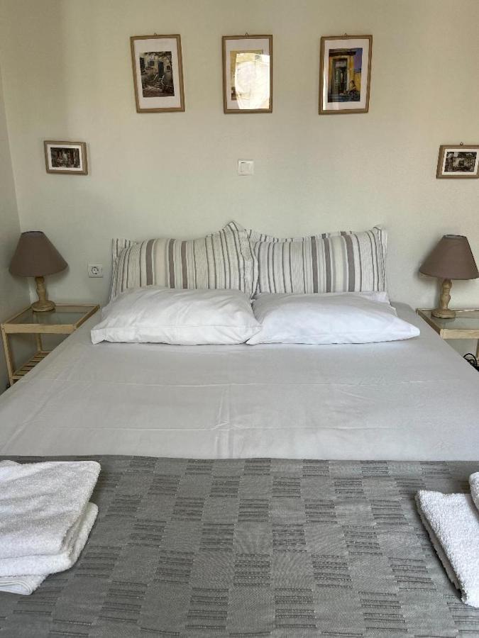 Poros Endless View Apartment Poros Town Екстериор снимка
