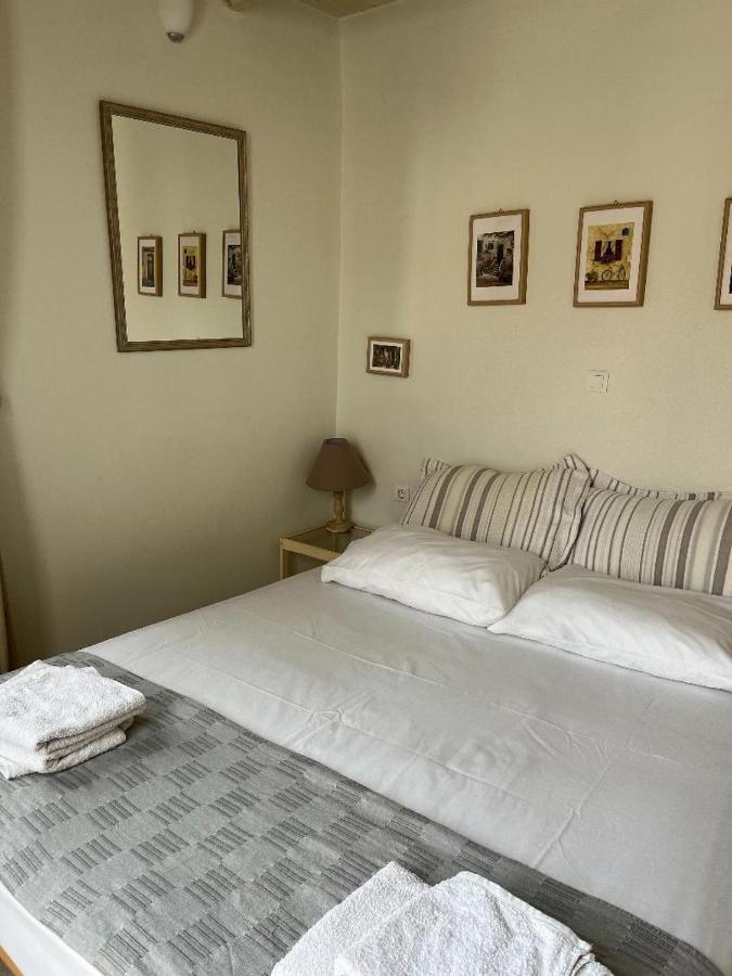 Poros Endless View Apartment Poros Town Екстериор снимка